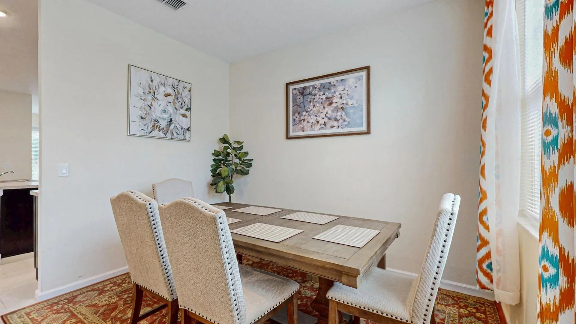 Holiday home Magwins Villa Davenport